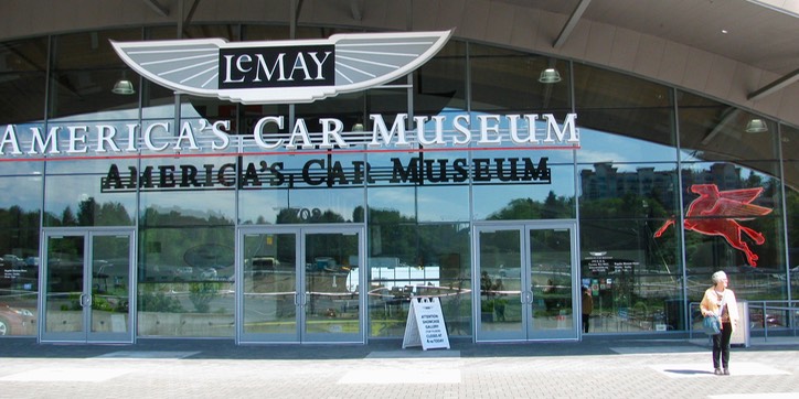 1 - 194_LeMay-America's Car Museum