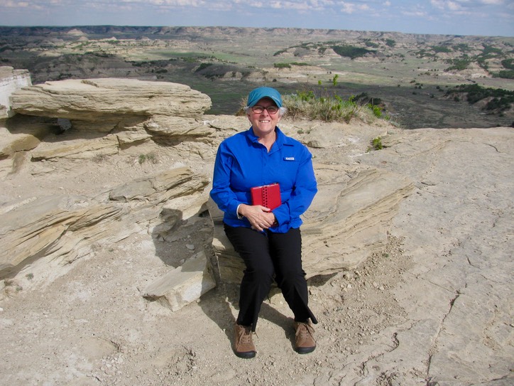 1 - 42_Theodore Roosevelt National Park, ND