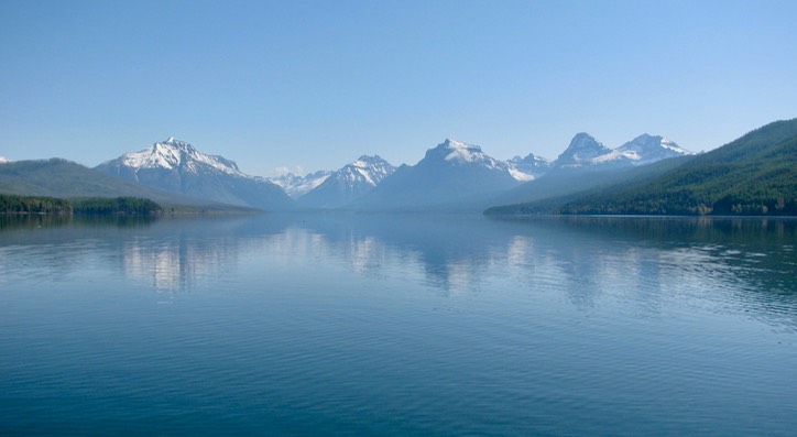 1 - 73_Glacier National Park, MT