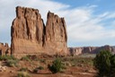 190.Arches National Park