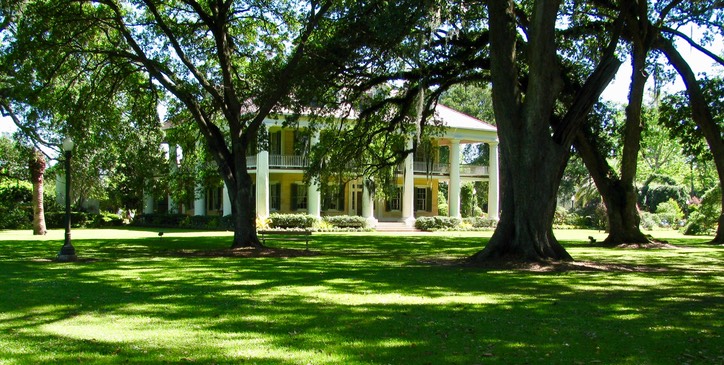 37_Houmas House plantation and Gardens