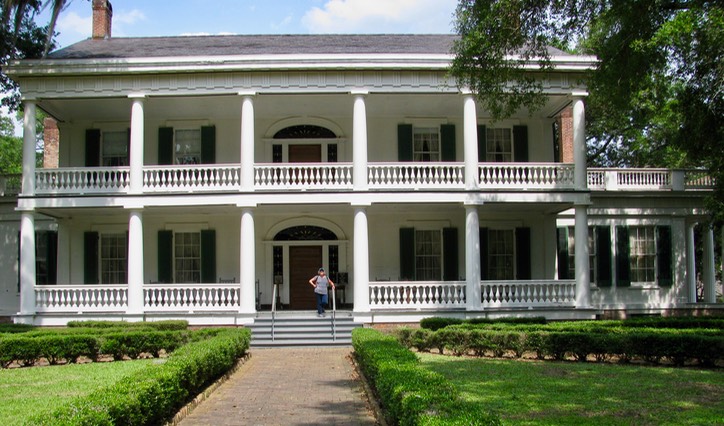 3_Rosedown Plantation