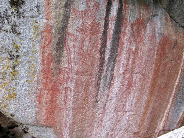 53_Pictographs