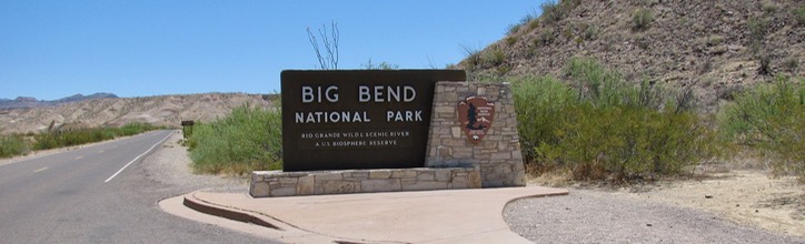 58c_Big Bend, TX