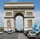 43_Arc de  Triomphe